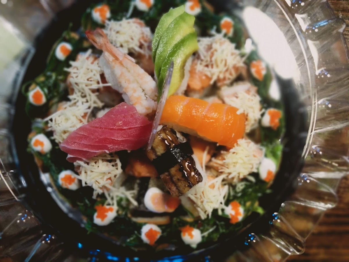 Sushi & Coffee Rock N Roll-10