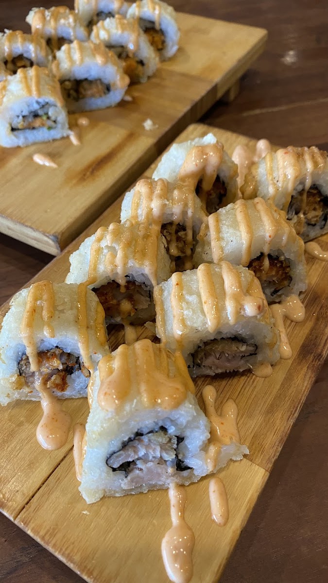 Sushi & Coffee Rock N Roll-4