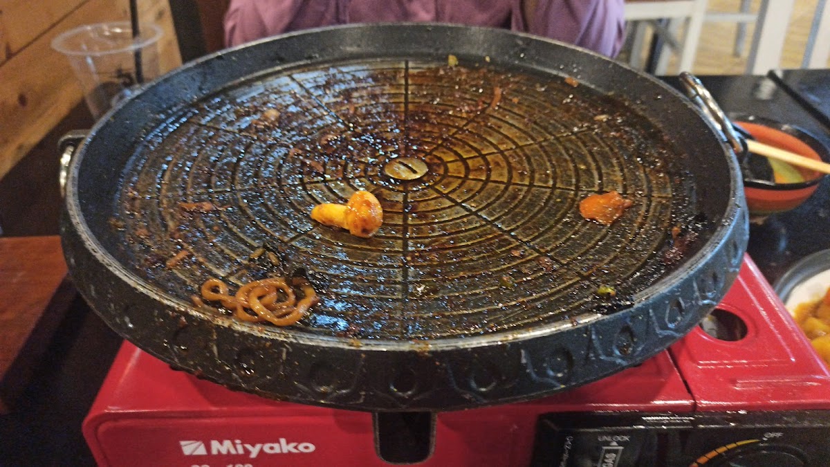 Sushi & Coffee Rock N Roll-5