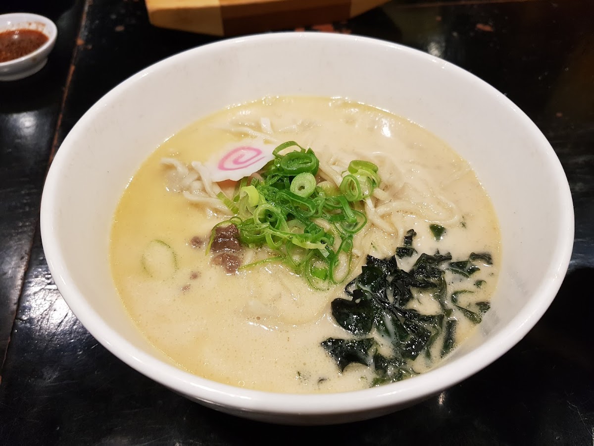 Sushi & Coffee Rock N Roll-6