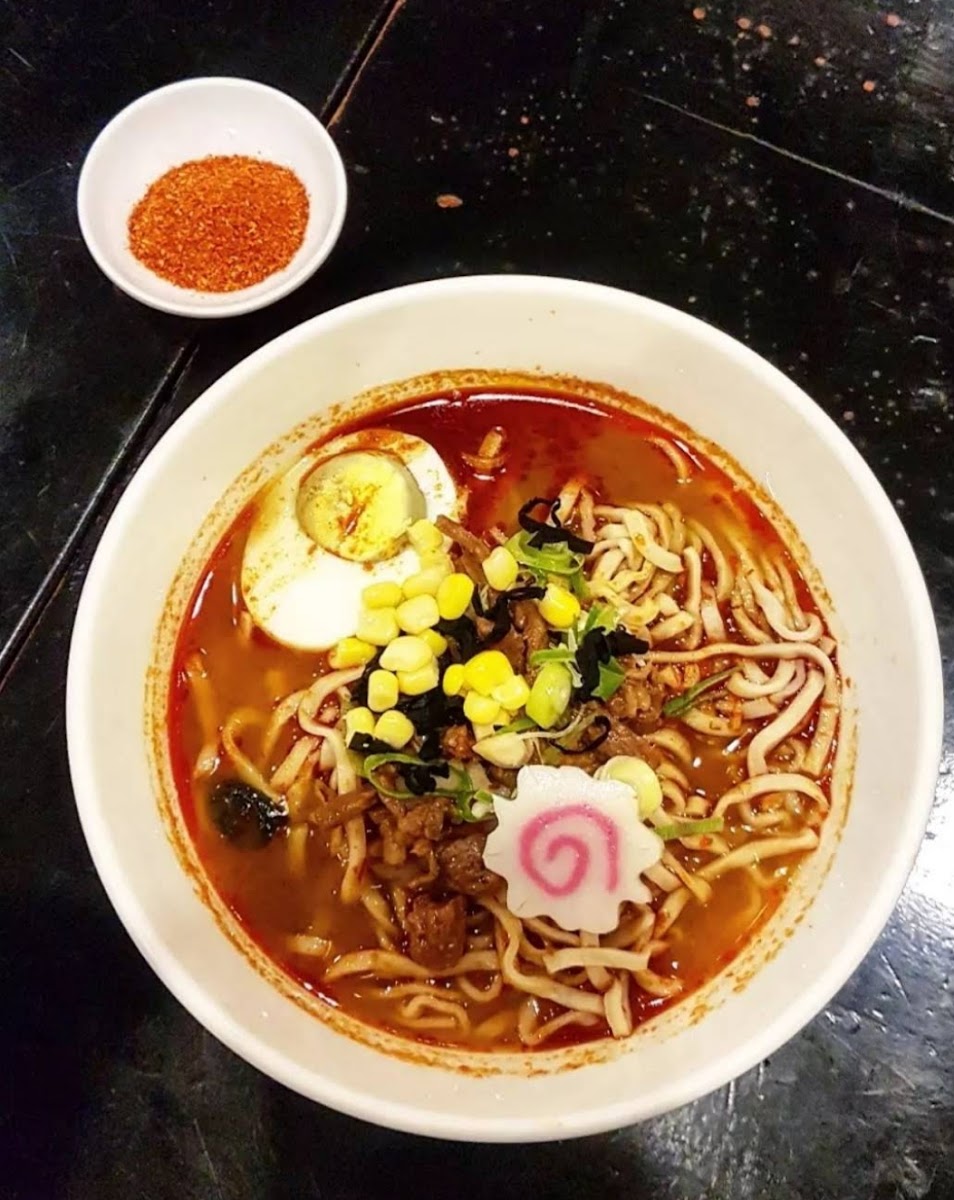 Sushi & Coffee Rock N Roll-7