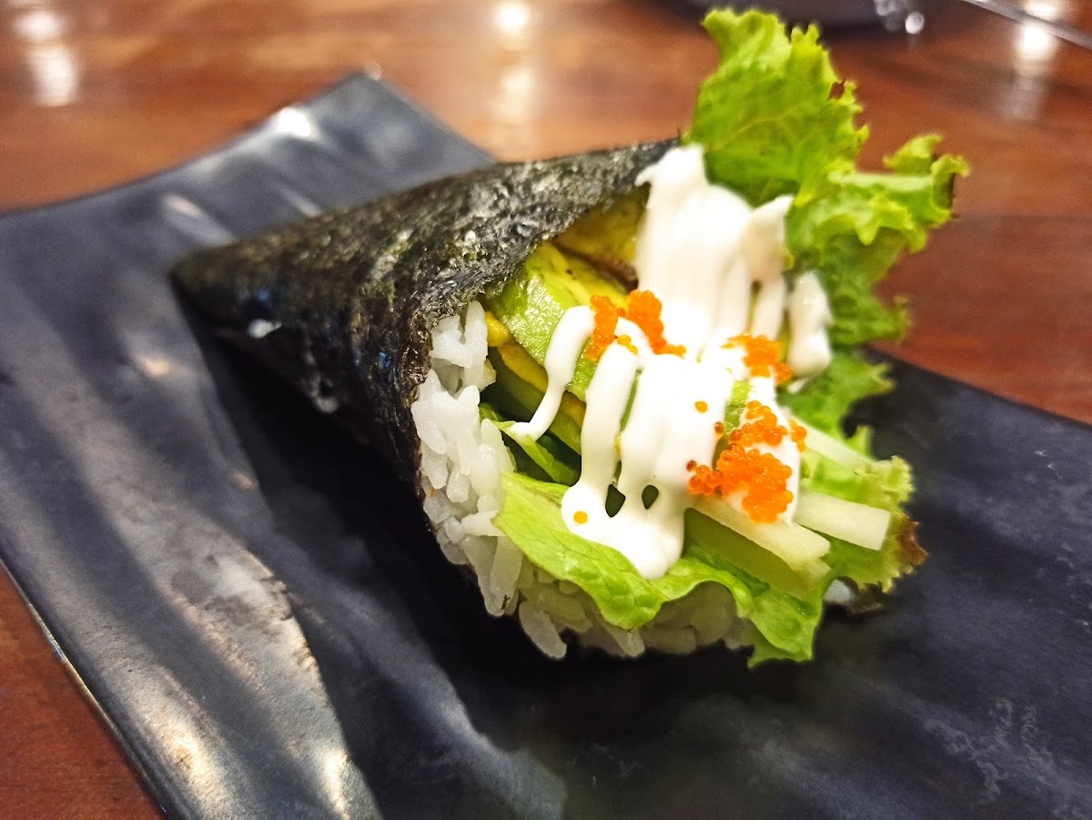 Sushi & Coffee Rock N Roll-9